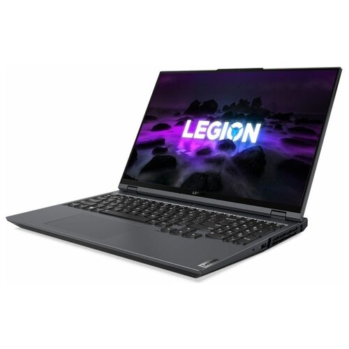Ноутбук Lenovo Legion 5 Pro 16ACH6 19239100₽