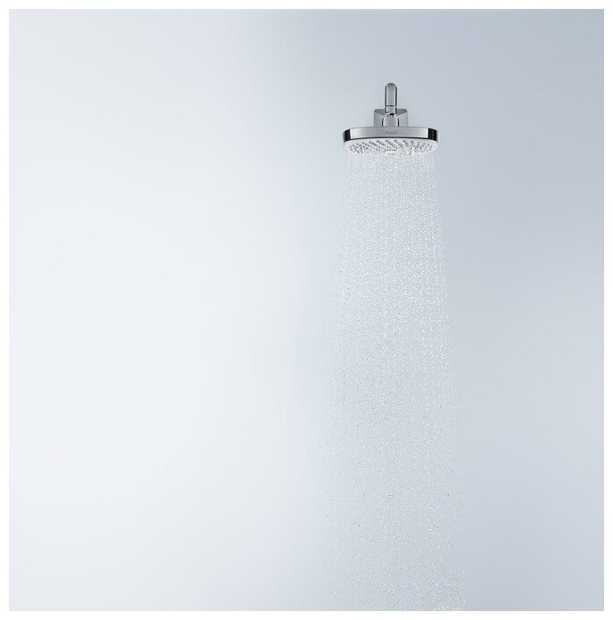 Верхний душ Hansgrohe - фото №4