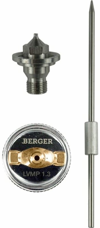 Berger BG BG1384 гельб LVMP