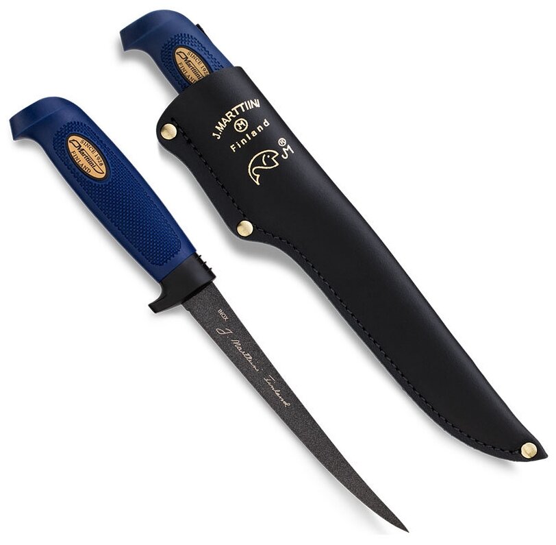 Нож Marttiini Filleting knife Martef 6 (15см) 826014T .
