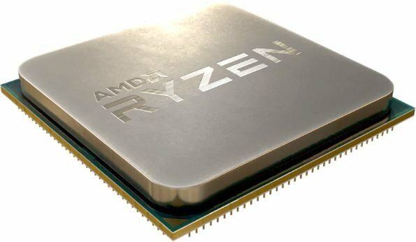 Процессор AMD Ryzen 5 3600 OEM (100-100000031MPK)