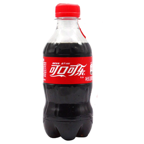   Coca-Cola ( ) 12 .  300 , 