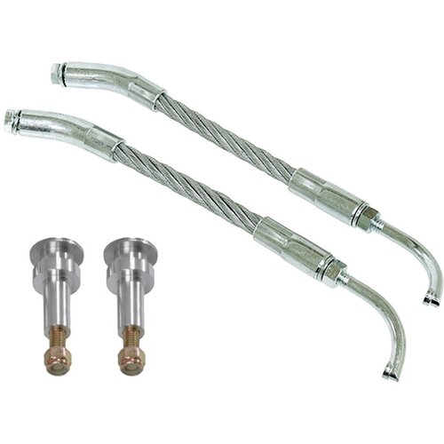 Скребки наста Sledex 12573₽