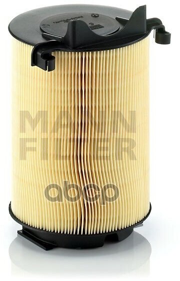 Фильтр Воздушный Mann C 14 130 Vag 1.2-2.0 Fsi/Tfsi MANN-FILTER арт. C14130