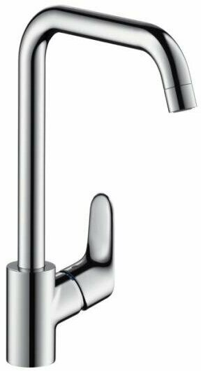 Смеситель для кухни Hansgrohe Focus 31820000