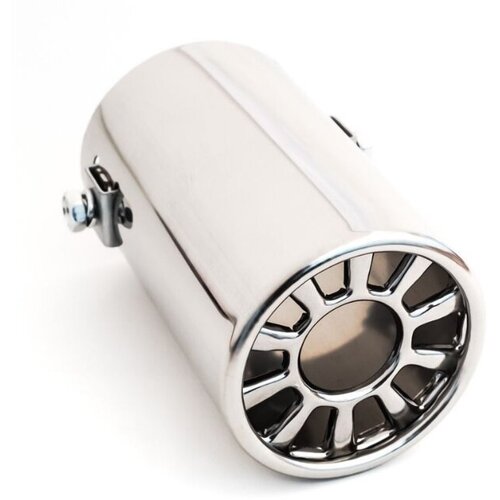 Насадка на глушитель ТУРБО-9 642₽