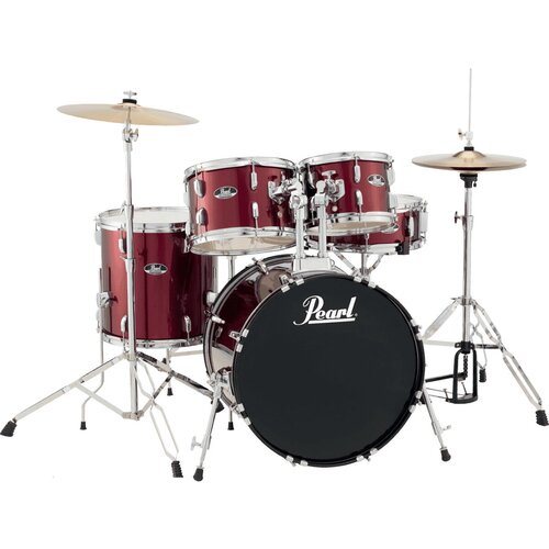 Ударная установка Pearl RS585C/C91 ударная установка pearl dmp925s c261