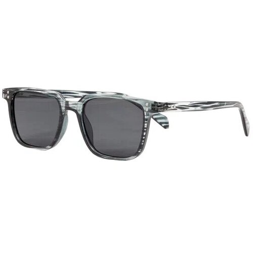 Солнцезащитные очки , черный солнцезащитные очки унисекс gray transparent