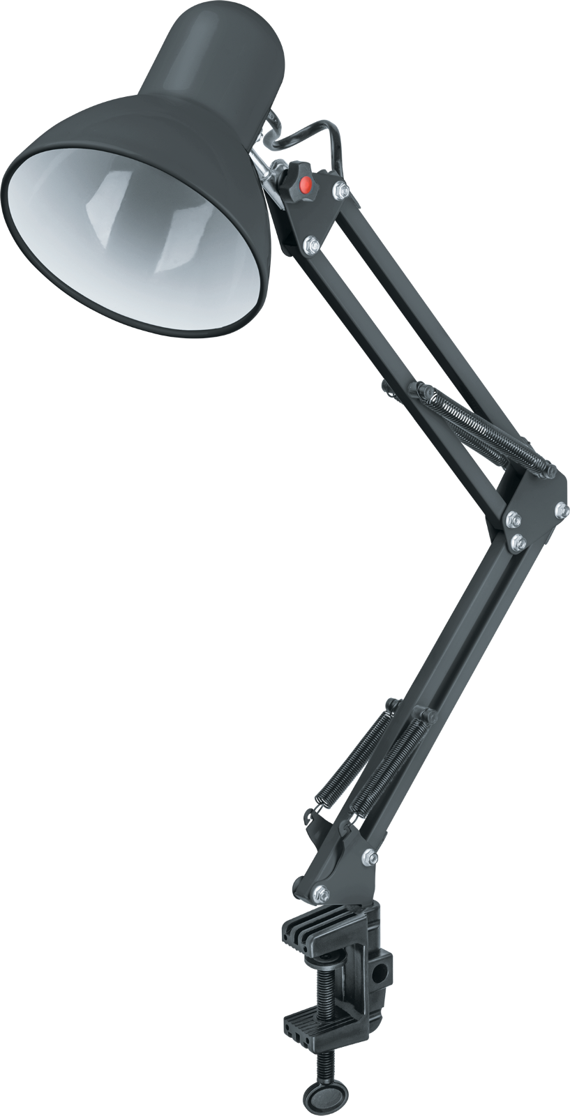 Лампа офисная Navigator NDF-C012 E27 60 Вт