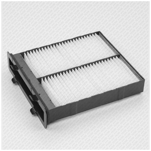 Фильтр Воздушный Toyota Yaris 99-> Green Filter Lf0331 Green Filter арт. LF0331