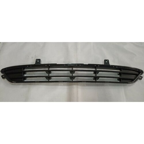 Решетка бампера нижняя в сборе центральная Оптима 18-