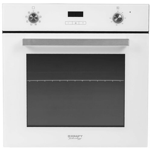 Ндух эл KRAFT Technology TCH-OV 104DWG бел67 лгрильконвекция Турция 3086400₽