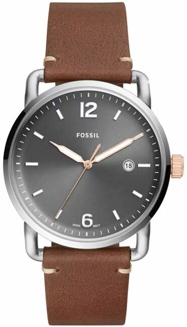 Наручные часы FOSSIL