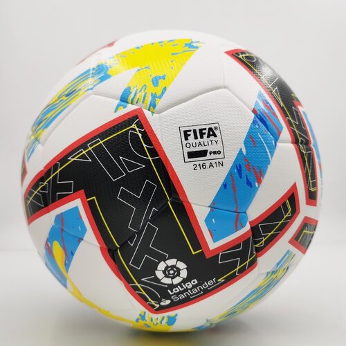 Футбольный мяч La Liga