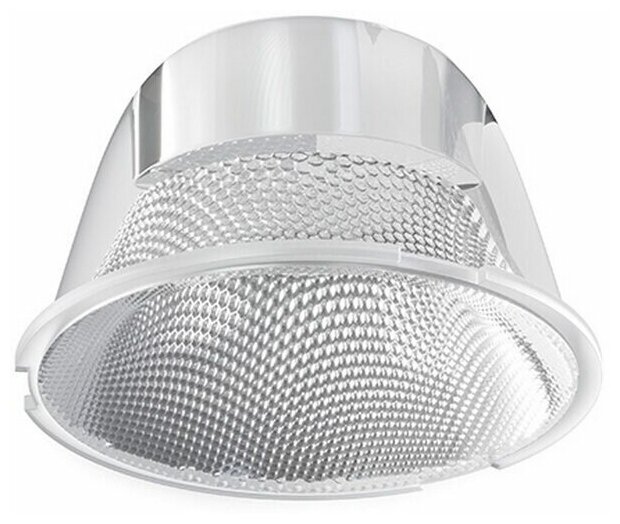 Линза ⌀43mm 36° для Focus Led 12Вт Technical - фото №1