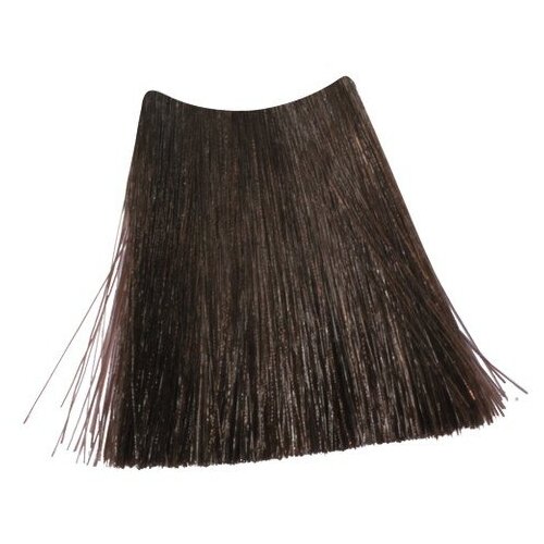 KEEN Be Keen on Hair краска для волос без аммиака Velvet Color, 5.7 schoko, 100 мл