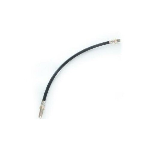 Шланг тормозной FREIGHTLINER L=0640mm A23-12408-021 передней камеры new гайка штуцер ATD25341U