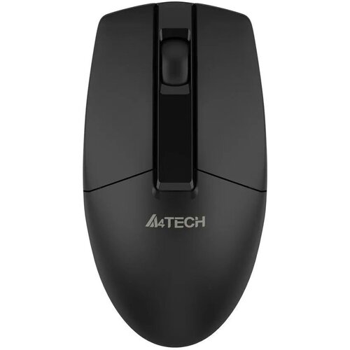 Беспроводная мышь A4Tech G3-330NS черный 128700₽