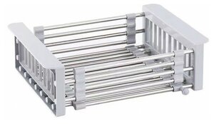 K30300 Колландер <b>для</b> <b>мойки</b> сатин
