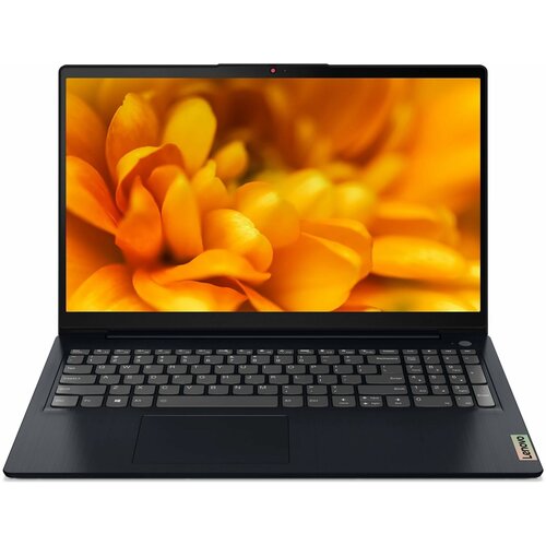 Ноутбук Lenovo IdeaPad 3 156 82H802SYRK 5402200₽