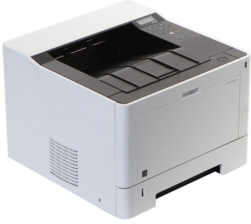 Принтер Kyocera Ecosys P2040dn — купить в интернет-магазине по низкой ...