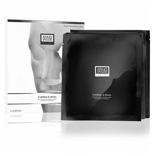 ERNO LASZLO Набор из 4х масок для лица