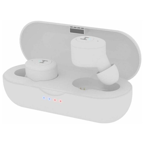 Гарнитура HARPER HB-515 TWS Bluetooth вкладыши белый h00002709 294800₽