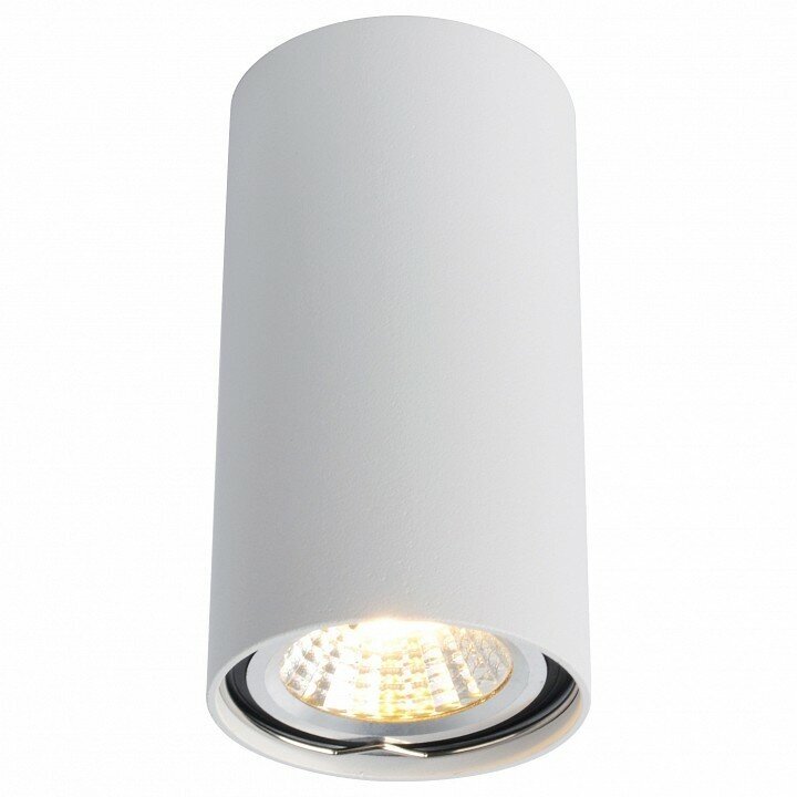 Потолочный спот Arte Lamp UNIX A1516PL-1WH - фотография № 19