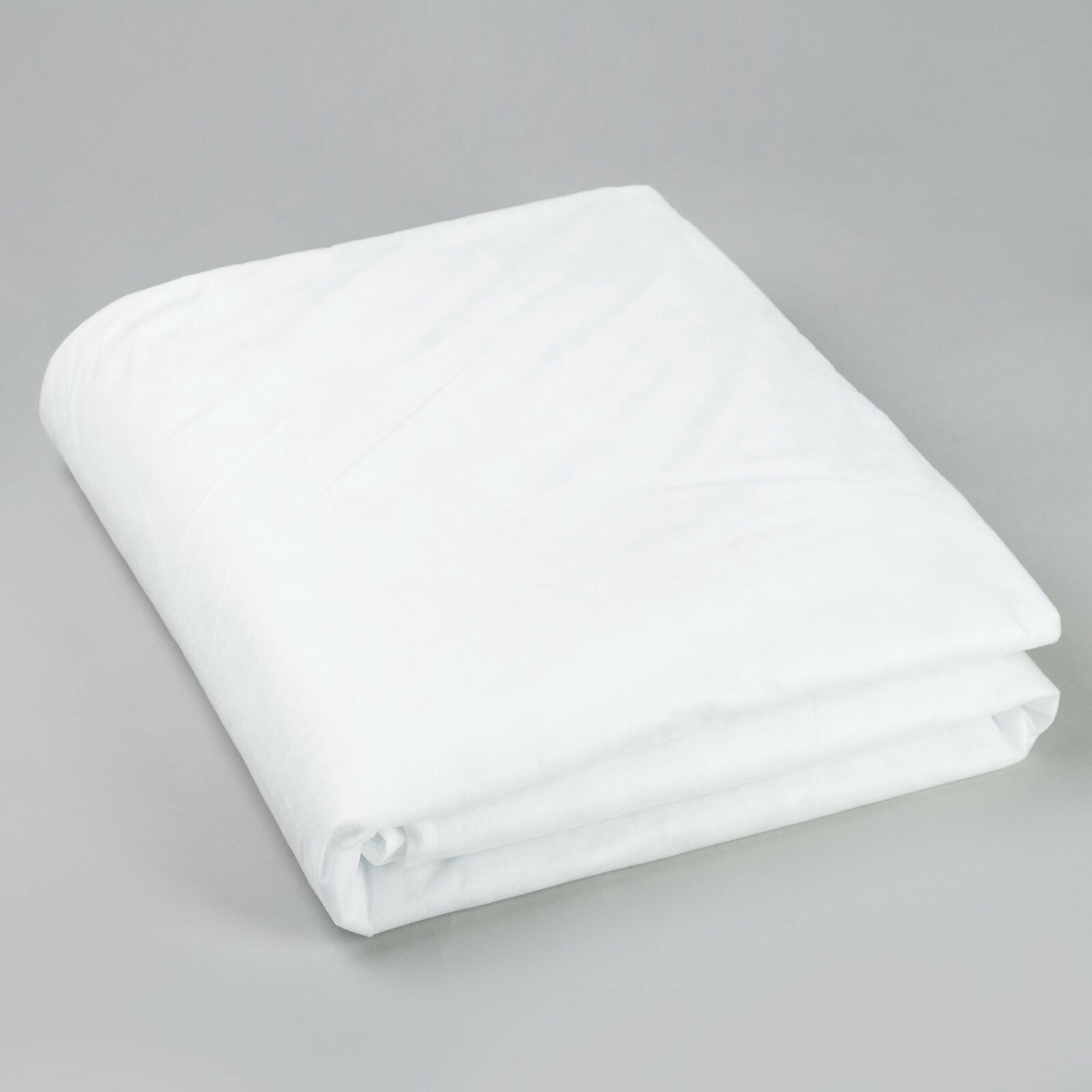 Одеяло облегченное 140*205 см, чехол спанбонд, синтепон 100г/м2