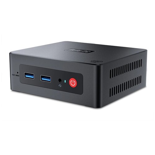 Неттоп Beelink GK35 Pro Celeron J4105 8/128Gb Windows 10