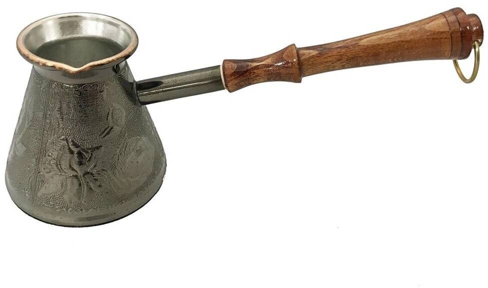 Турка Добрыня Ирис DO-5103-9 300ml