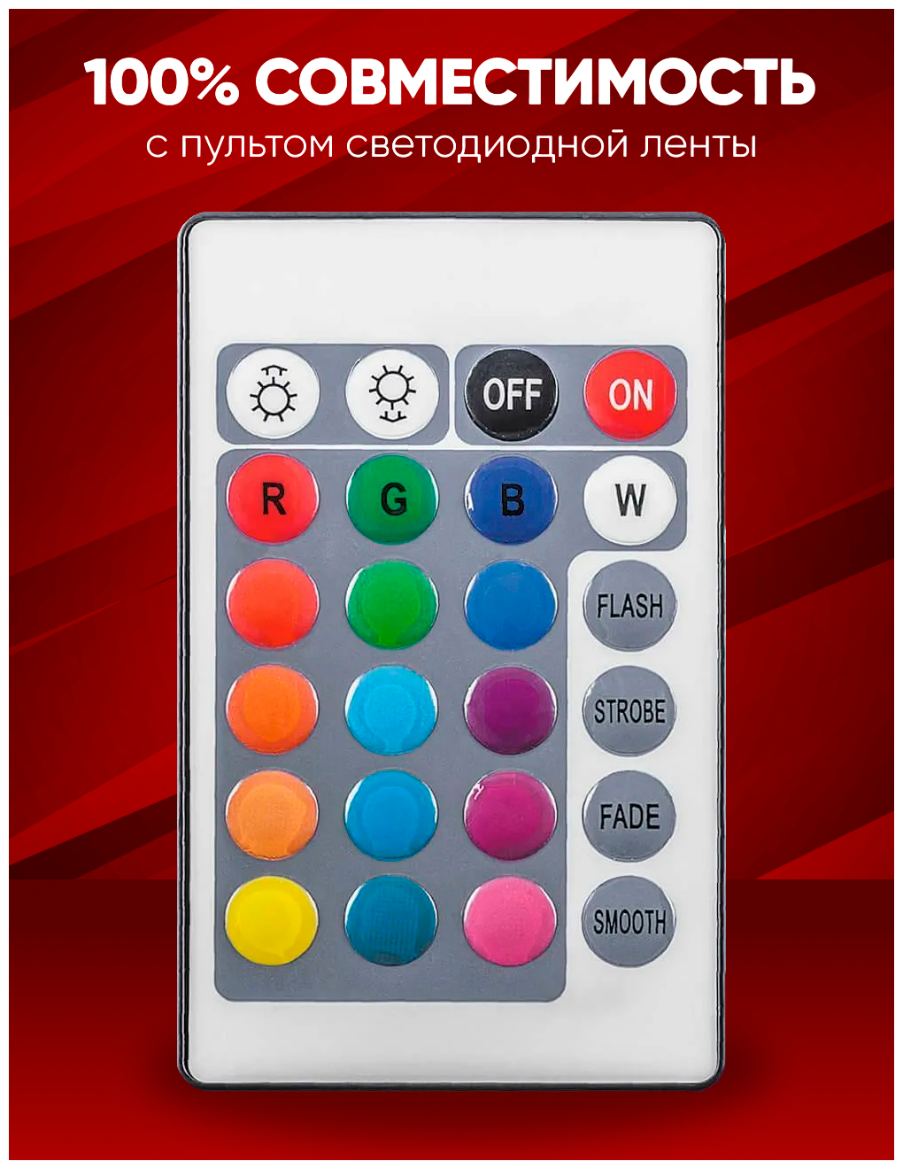 Как поменять батарейку в пульте светодиодной ленты Светодиодная лента на батарейках с пультом фото, видео