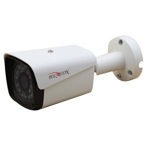 Уличная IP-камера 2Мп PVC-IP2S-NF3.6