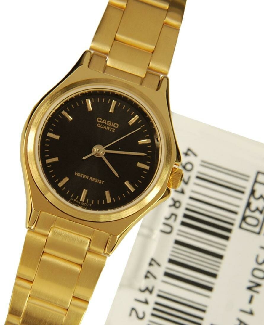 Наручные часы CASIO Collection LTP-1130N-1A