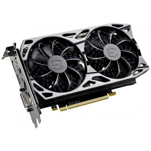 Видеокарта EVGA GeForce GTX 1660 SC Ultra Gaming 6GB 2599900₽