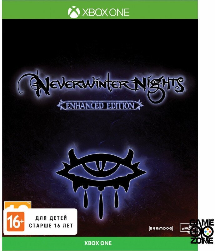 Neverwinter Nights. Enhanced Edition (Xbox One)