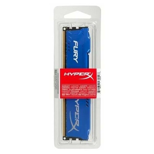 Оперативная память HyperX HX316C10F8 220000₽