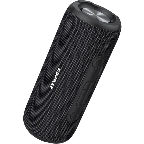 Влагозащищенная bluetooth портативная колонка Superior Bass Sound AWEI Y669 с TWS 404700₽