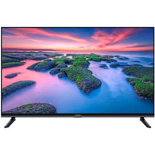 Xiaomi Телевизор Xiaomi Mi TV A2 32 (Чёрный, 32)