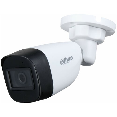 Камера видеонаблюдения DAHUA DH-HAC-HFW1200CP-0360B 349800₽