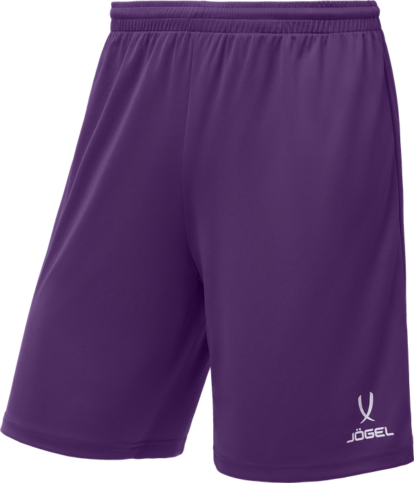 Jogel, размер XL, фиолетовый