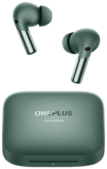 Беспроводные наушники OnePlus Buds Pro 2 Green CN