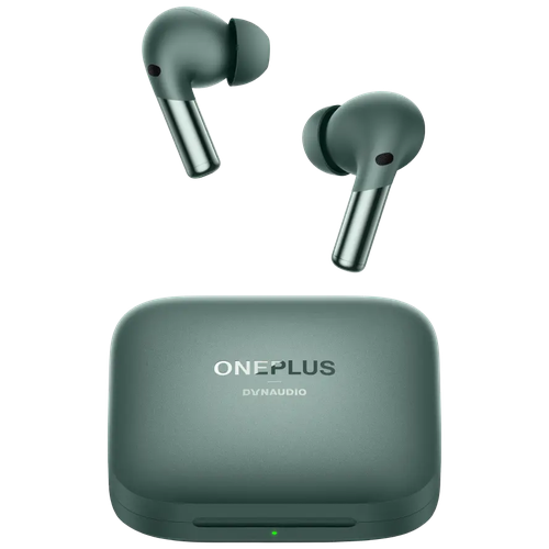 Беспроводные наушники OnePlus Buds Pro 2 Green CN беспроводные наушники oneplus buds pro 2 green cn