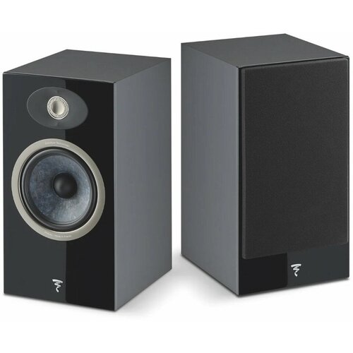 Полочная акустика Focal Theva N1 Black