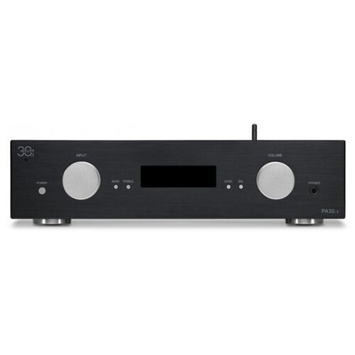 Усилитель Предварительный AVM Audio PA 30.3 Black