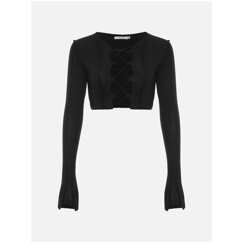 Топ XSAI CROP TOP, Tofu, S