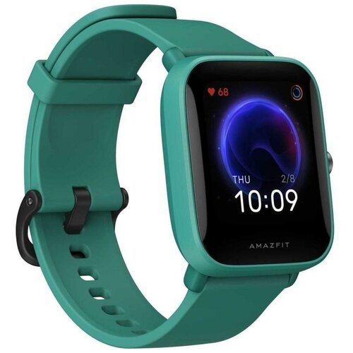Смарт-часы Amazfit Bip U 485700₽