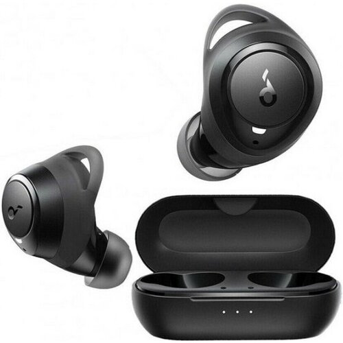 Наушники ANKER Life A1 черные 629000₽