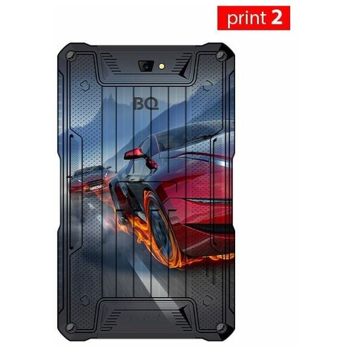 Планшет BQ 7082G ARMOR 73GPRINT2 649000₽