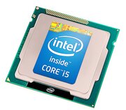 Процессор Intel Core i5-12400F LGA1700 Alder Lake, Intel 7, C6(0EC/6PC)/T12, Performance Base 2,50GHz(PC), Turbo 4,40GHz, Max Turbo 4,40GHz